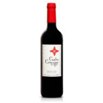 Cuatro Corazones Vino Tinto Roble