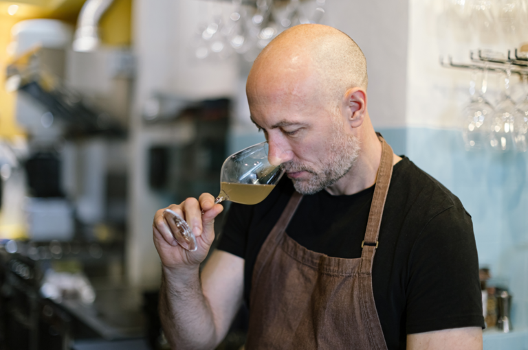 Cómo memorizar los aromas del vino - Adrada Bodega y Viñedos